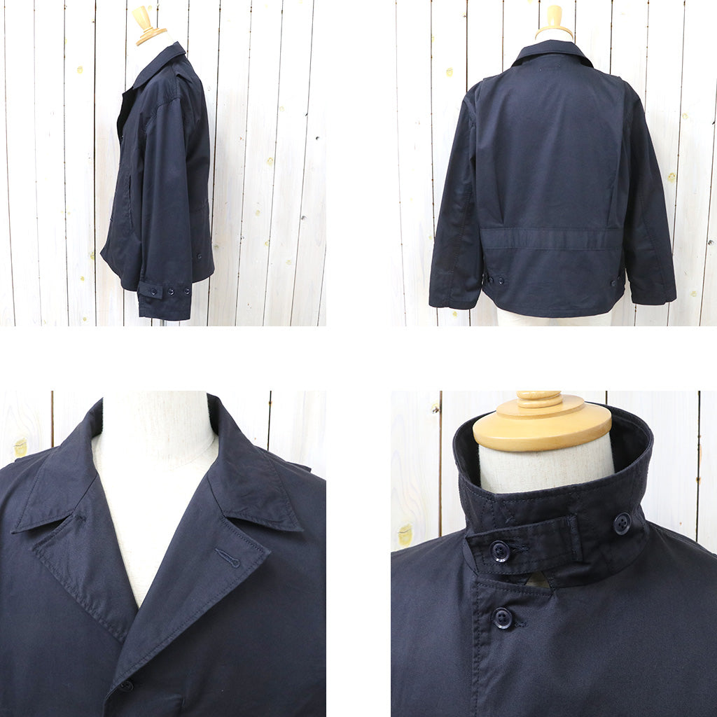 ENGINEERED GARMENTS : M41 Jacket-High Count Twill