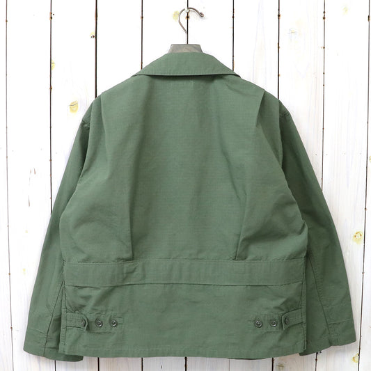 ENGINEERED GARMENTS『M41 Jacket-Cotton Ripstop』