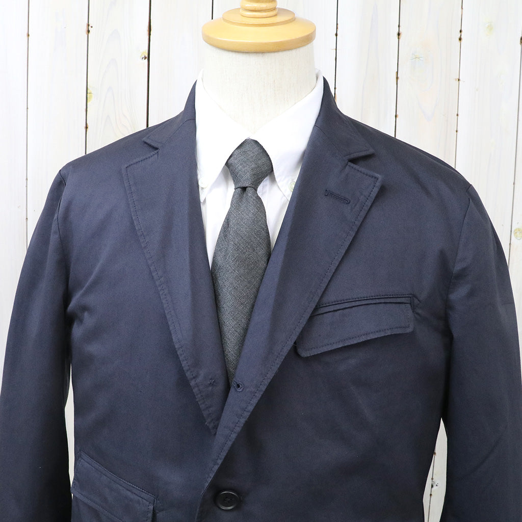 ENGINEERED GARMENTS : Neck Tie-Tropical Wool