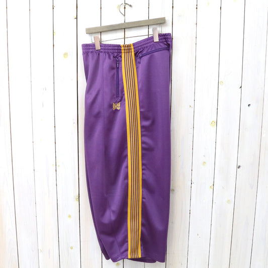 Needles『H.D. Track Pant-Poly Smooth』(Purple)