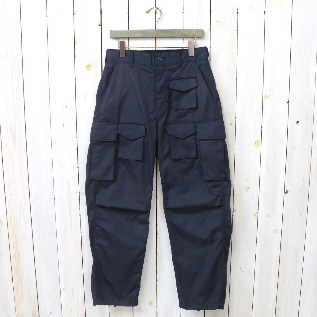 ENGINEERED GARMENTS『FA Pant-High Count Twill』