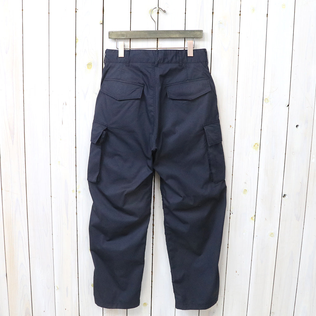 ENGINEERED GARMENTS『FA Pant-High Count Twill』