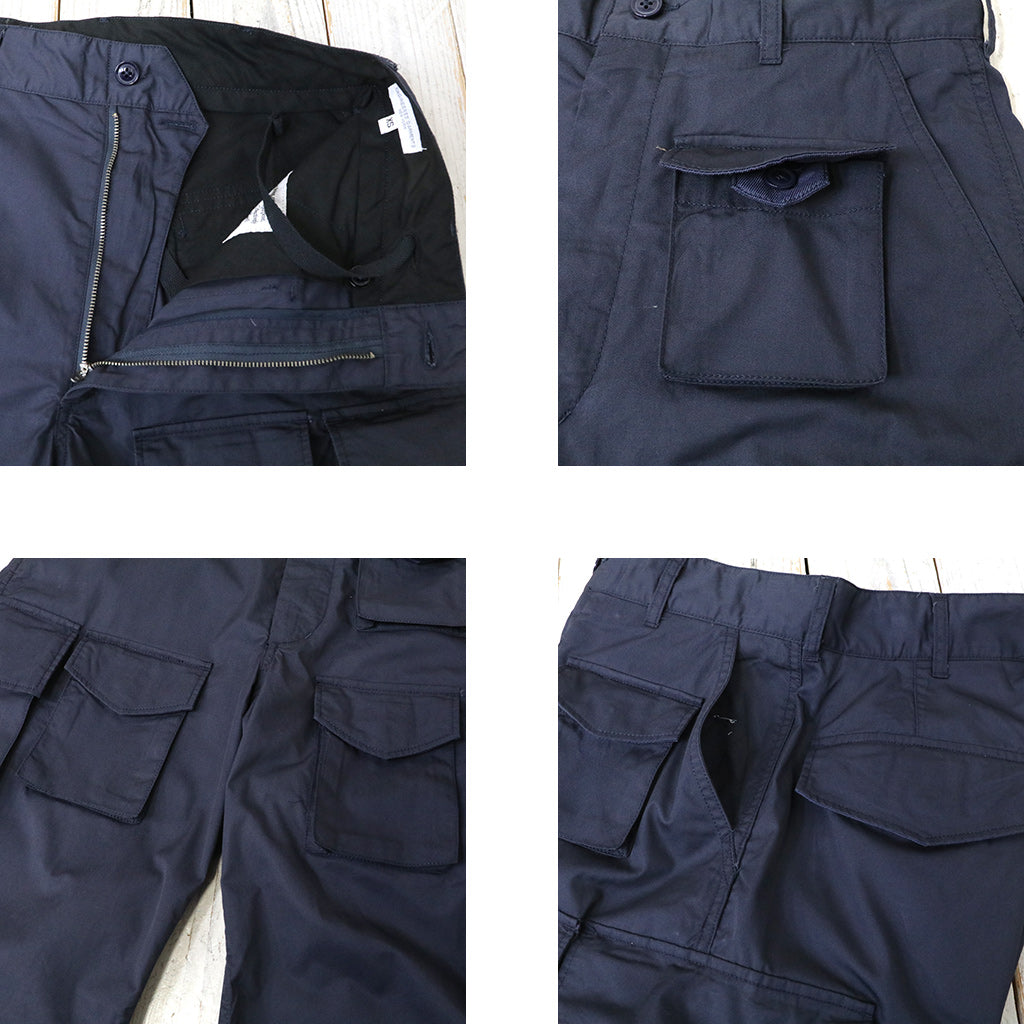 ENGINEERED GARMENTS『FA Pant-High Count Twill』