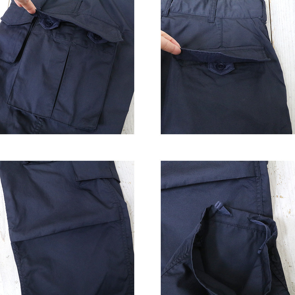 ENGINEERED GARMENTS『FA Pant-High Count Twill』