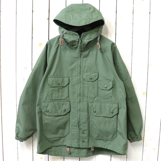 ENGINEERED GARMENTS『Atlantic Parka-Cotton Ripstop』