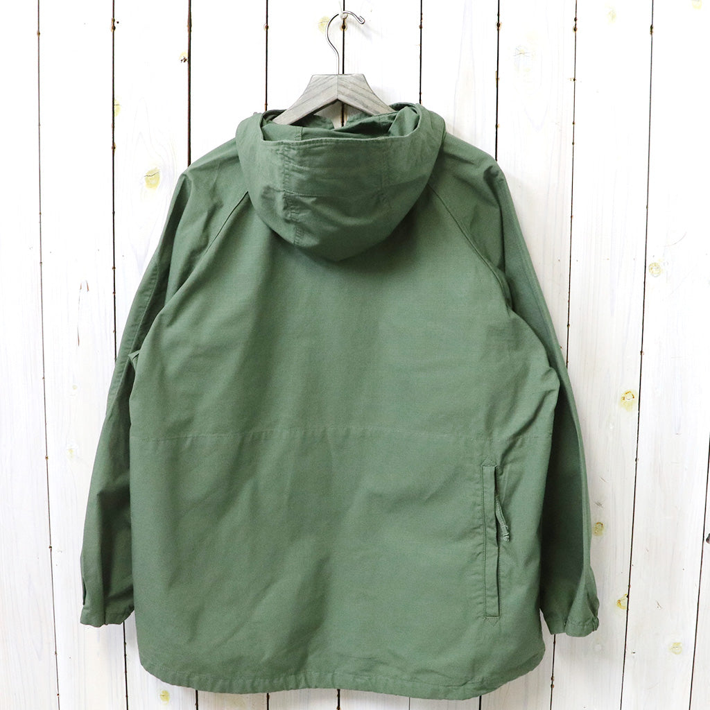 ENGINEERED GARMENTS : Atlantic Parka-Cotton Ripstop