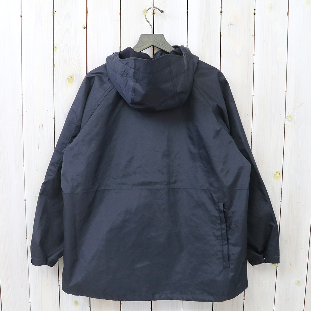 ENGINEERED GARMENTS : Atlantic Parka-3 Layers Nyco Cloth (Dk.Navy)