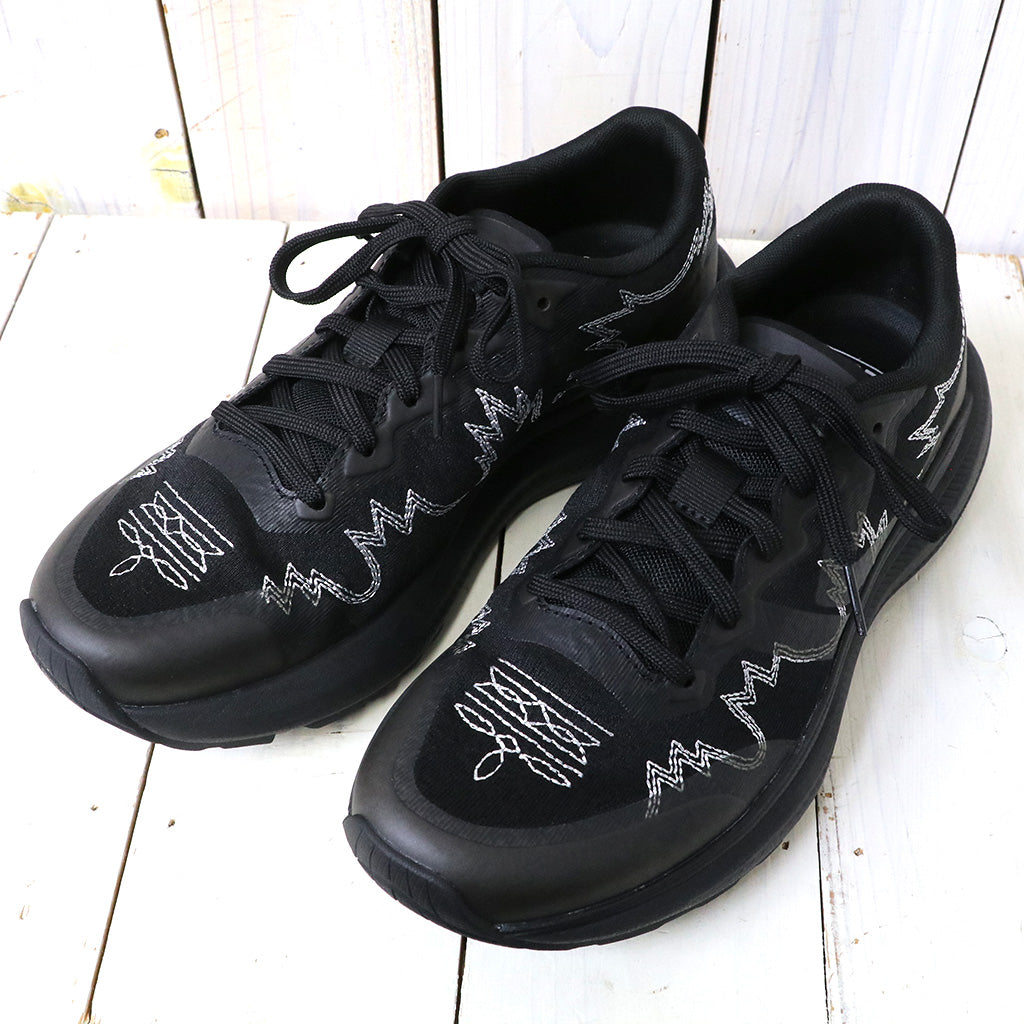 ENGINEERED GARMENTS×KEEN (エンジニアド ガーメンツ) : WK500 (Black