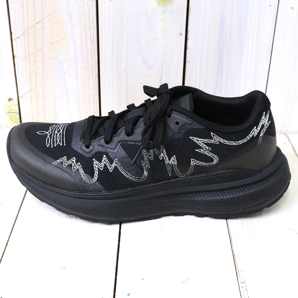 ENGINEERED GARMENTS×KEEN : WK500 (Black)