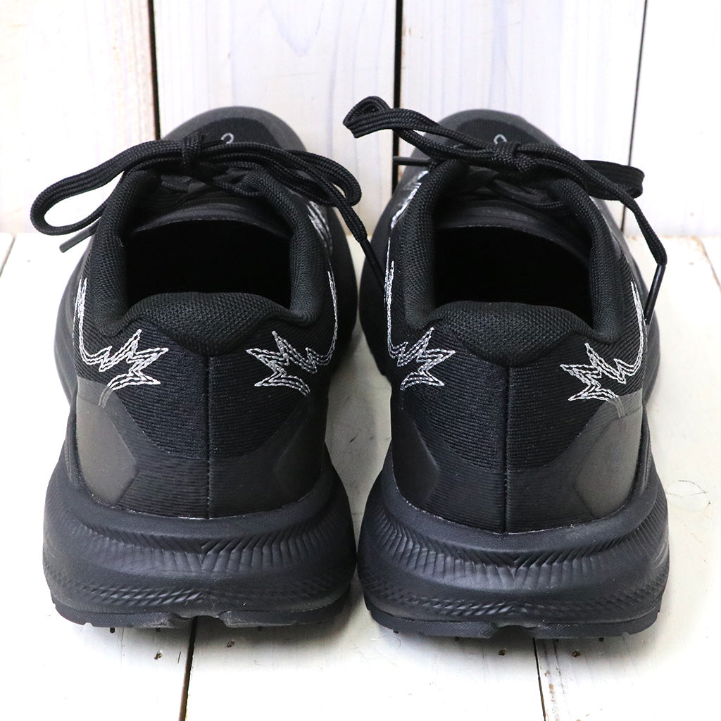 ENGINEERED GARMENTS×KEEN : WK500 (Black)