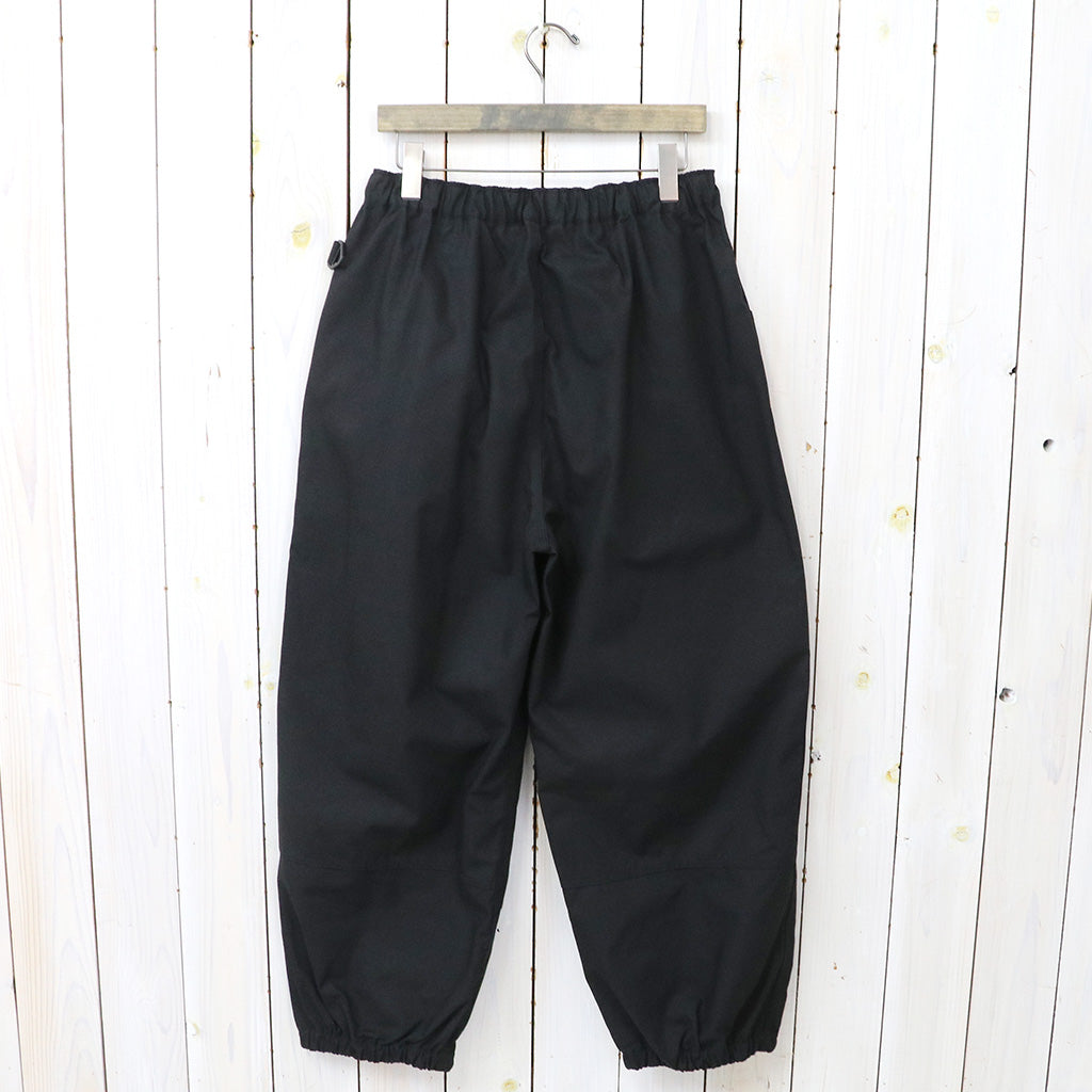 SOUTH2 WEST8『Belted Utility Pant-C/MO Ripstop』(Black)
