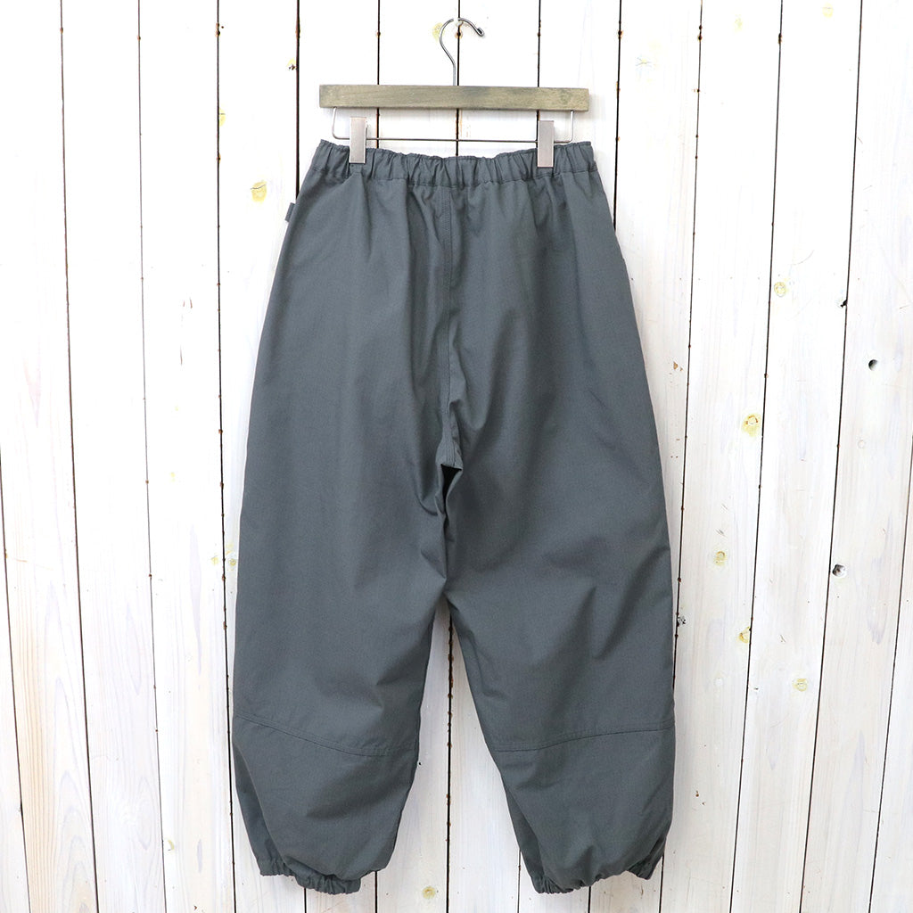 SOUTH2 WEST8『Belted Utility Pant-C/MO Ripstop』(Grey)