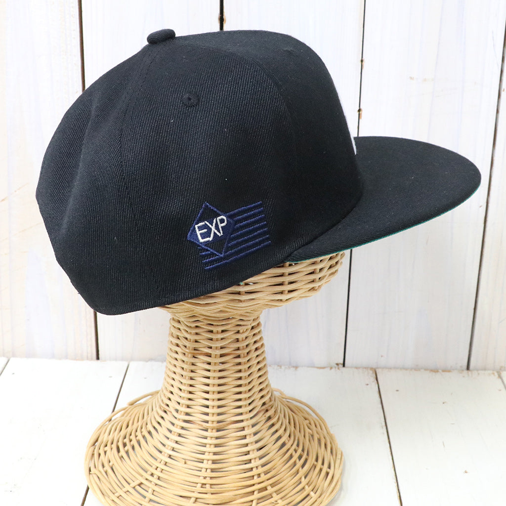ENGINEERED GARMENTS×EXP『GREATEST ELEVATIONS BB CAP』