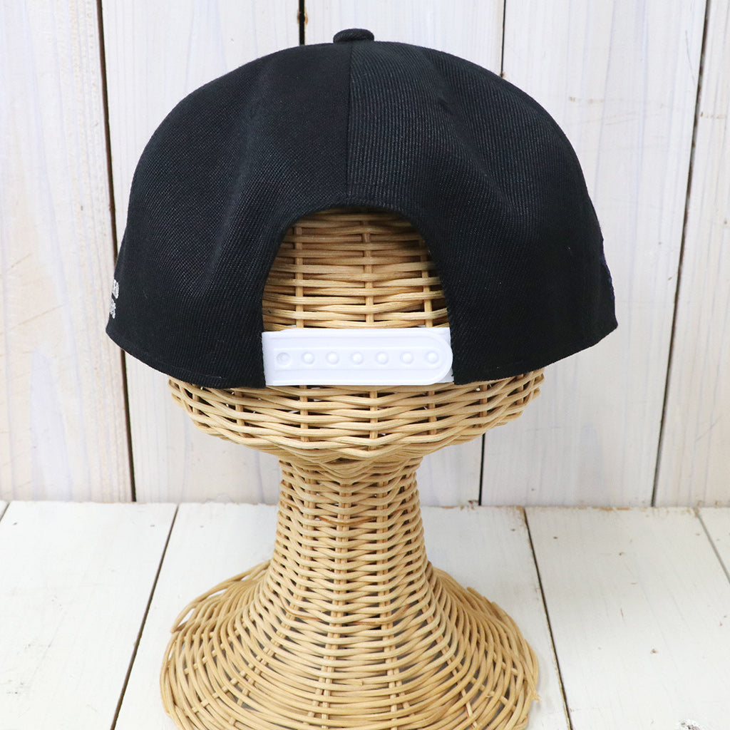 ENGINEERED GARMENTS×EXP『GREATEST ELEVATIONS BB CAP』