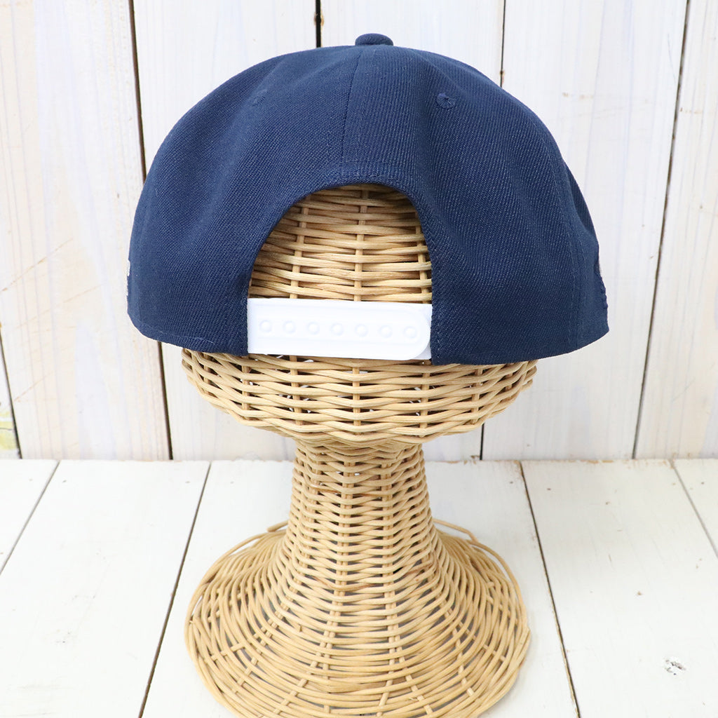 ENGINEERED GARMENTS×EXP『NY CLASSIC BB CAP』