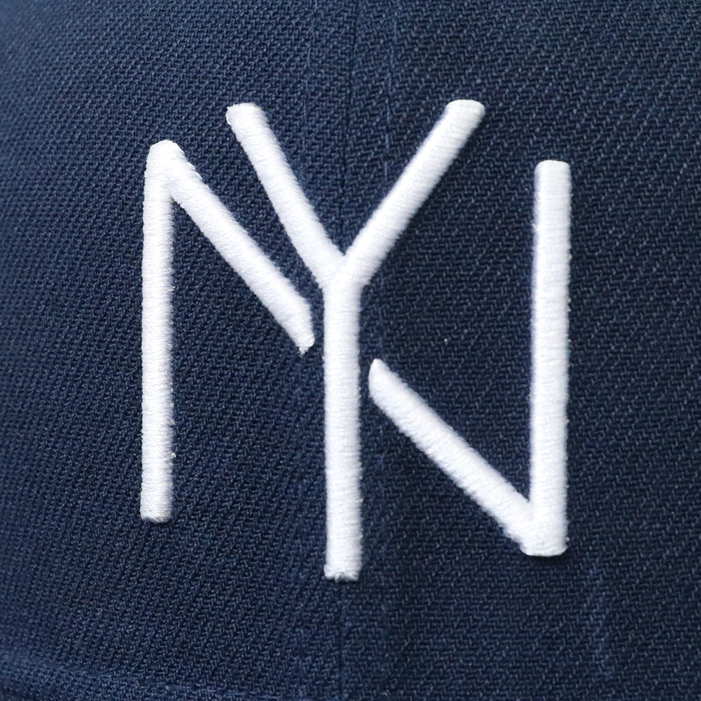 ENGINEERED GARMENTS×EXP『NY CLASSIC BB CAP』