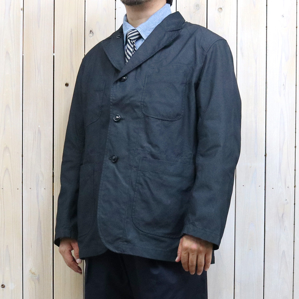 ENGINEERED GARMENTS : Bedford Jacket-CP Weather Poplin