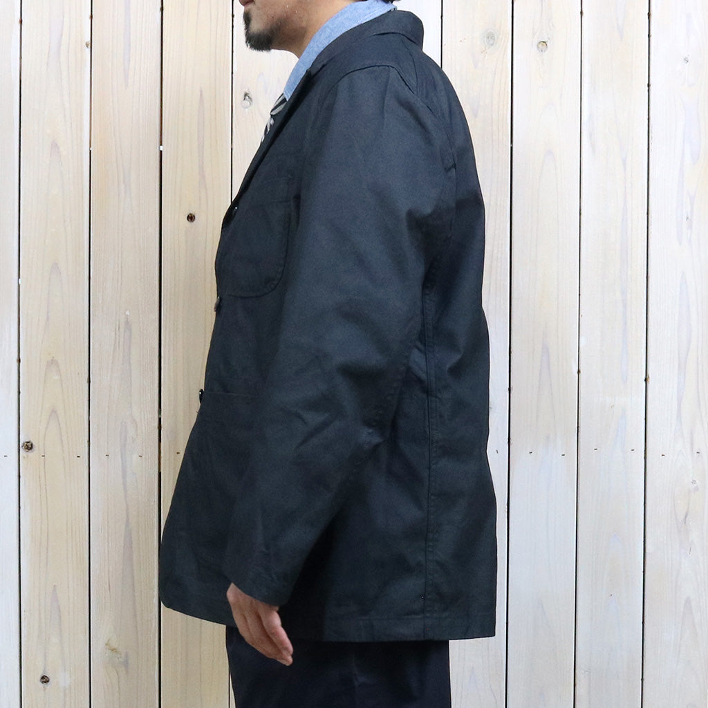 ENGINEERED GARMENTS : Bedford Jacket-CP Weather Poplin