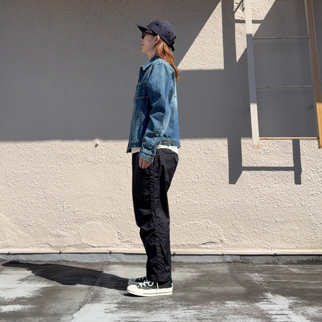 Needles : Darts Jean Jacket-12oz Denim (Indigo)