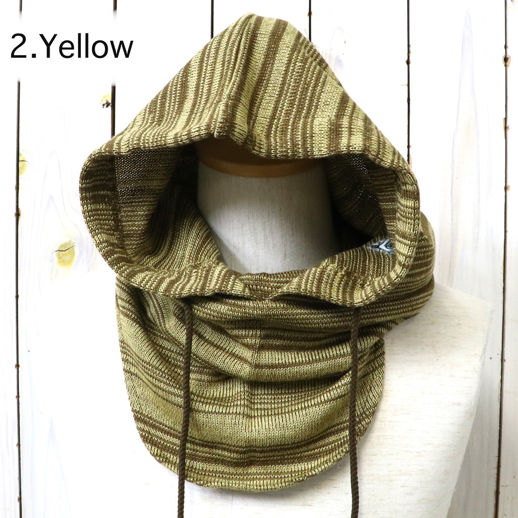 SOUTH2 WEST8 : Hoody-W/A Knit