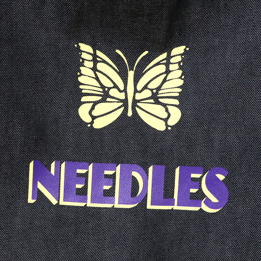 Needles : Grocery Bag-Small (Black)