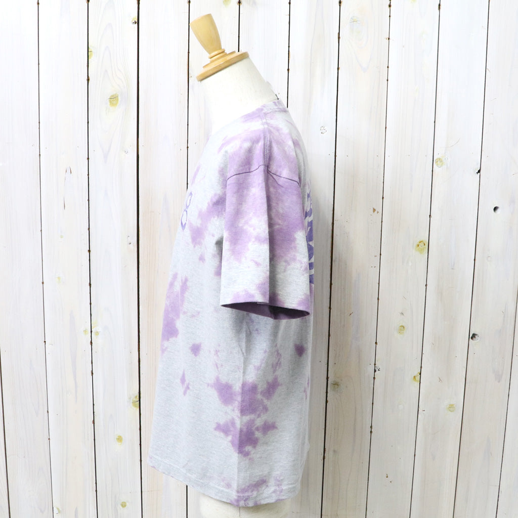 SOUTH2 WEST8 : South2 West8xF.KITAMURA S/S Tee-C/PE Jersey/Trout