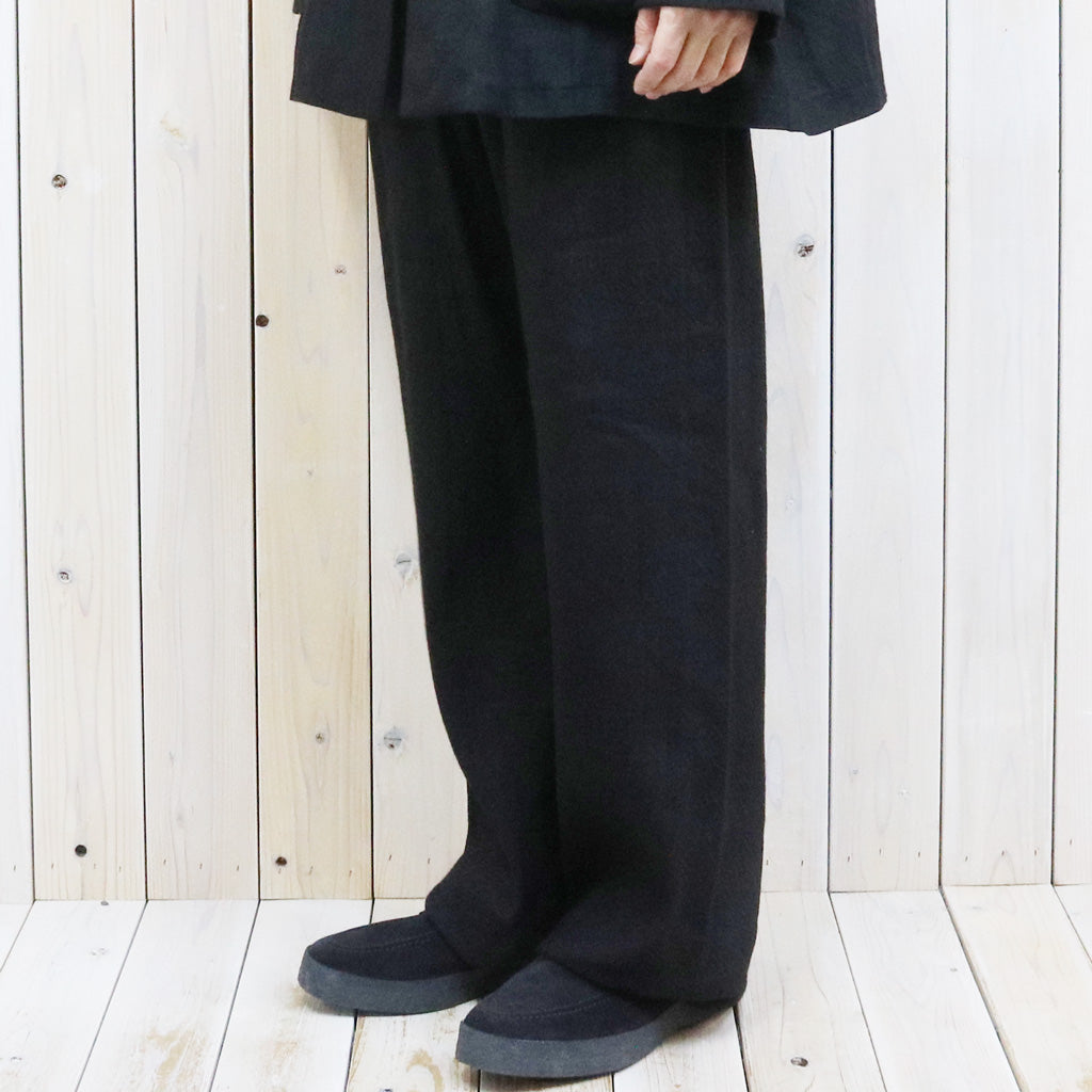 Needles : String Easy Pant-R/L Dobby