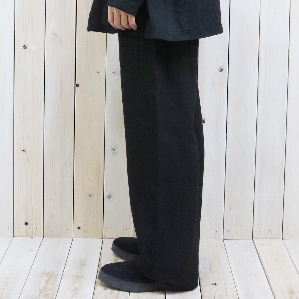 【SALE40%OFF】Needles : String Easy Pant-R/L Dobby