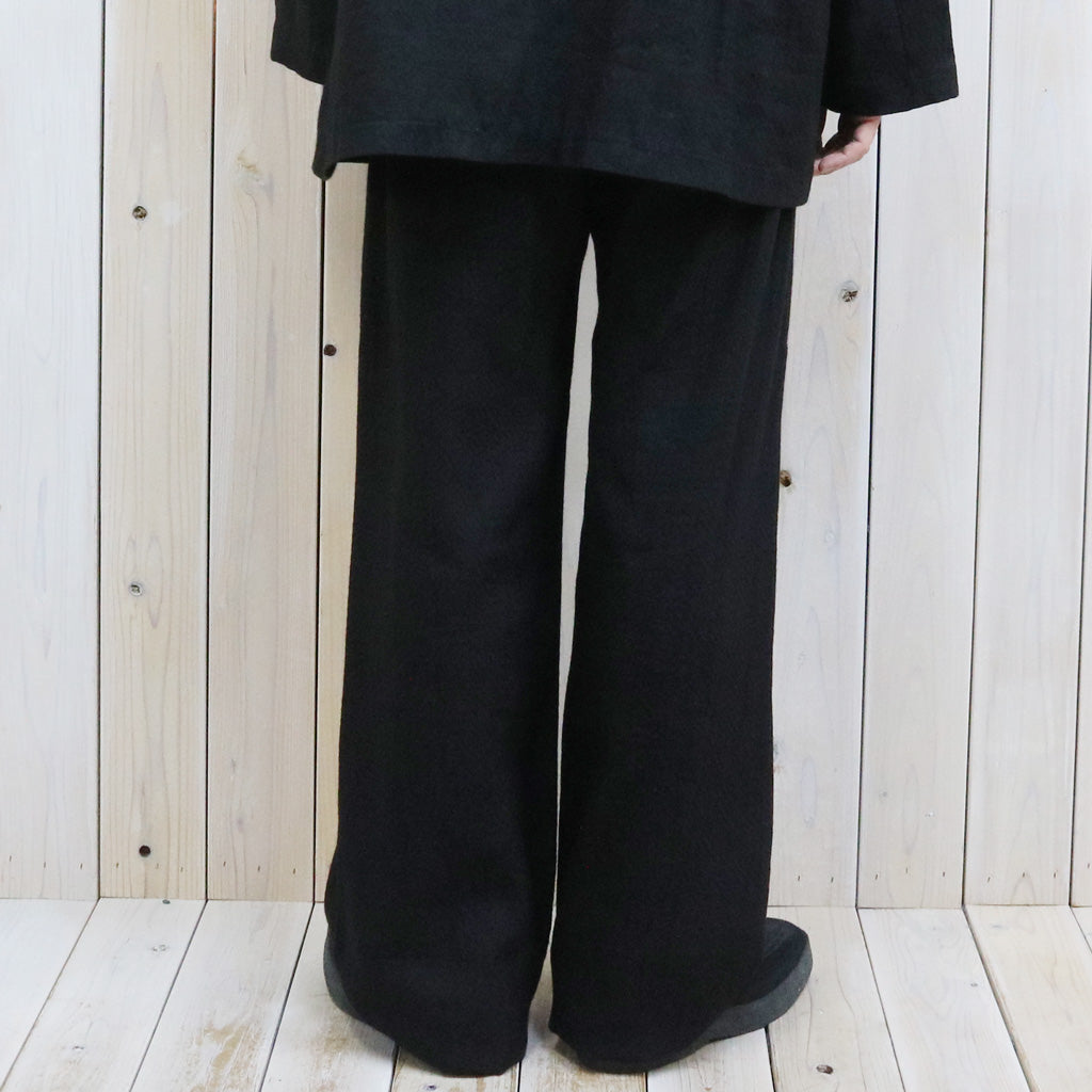 【SALE40%OFF】Needles : String Easy Pant-R/L Dobby