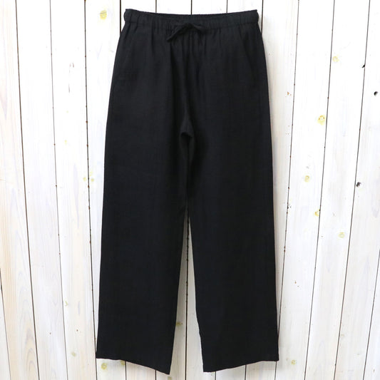 【SALE40%OFF】Needles : String Easy Pant-R/L Dobby