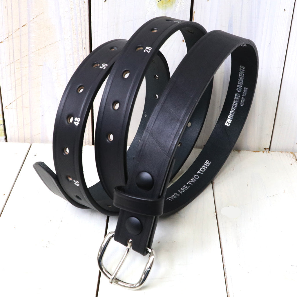 ENGINEERED GARMENTS : Sizing Belt