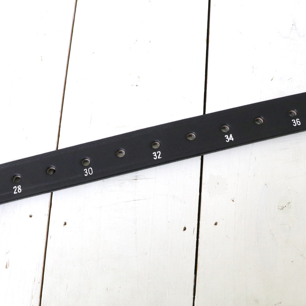 ENGINEERED GARMENTS : Sizing Belt