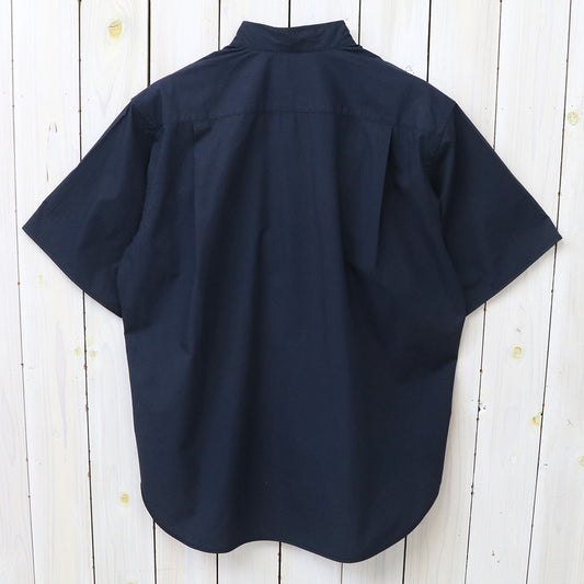 ENGINEERED GARMENTS : Copley Shirt-Cotton Broadcloth