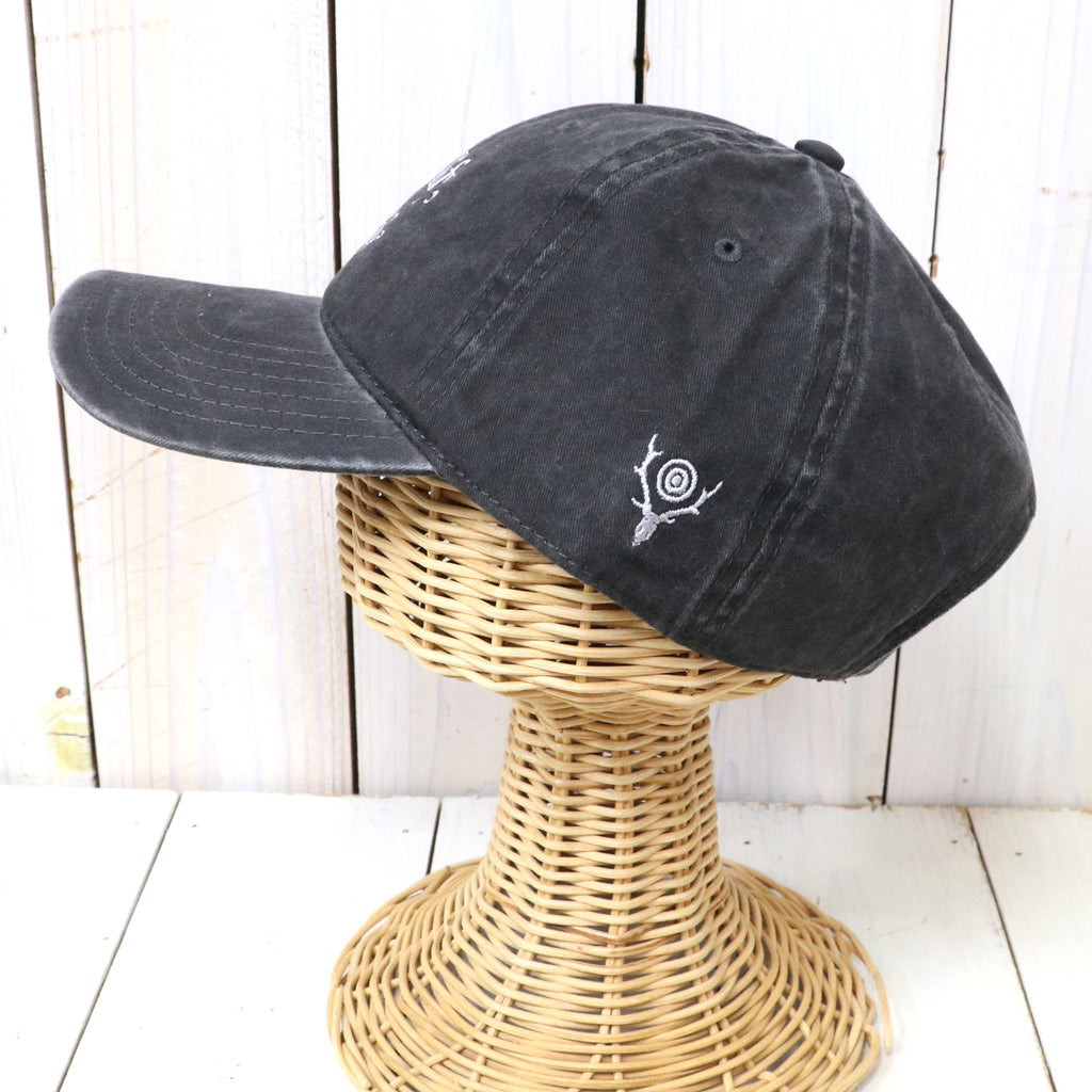 SOUTH2 WEST8 : Strap Back Cap-Simplify, simplify