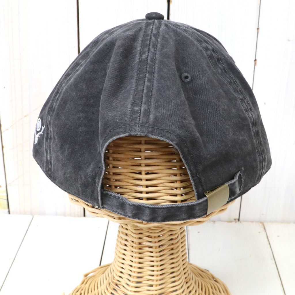 SOUTH2 WEST8 : Strap Back Cap-Simplify, simplify