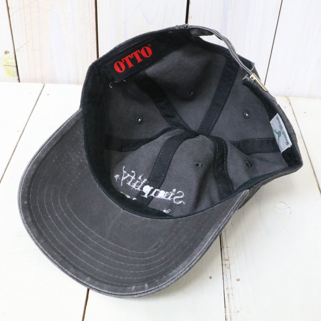 SOUTH2 WEST8 : Strap Back Cap-Simplify, simplify