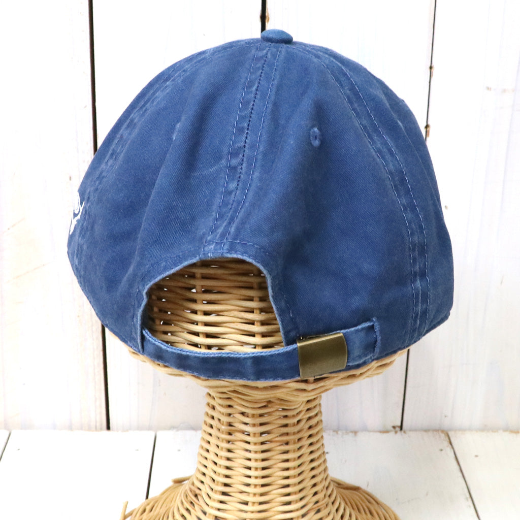SOUTH2 WEST8 : Strap Back Cap-FESTINA LENTE