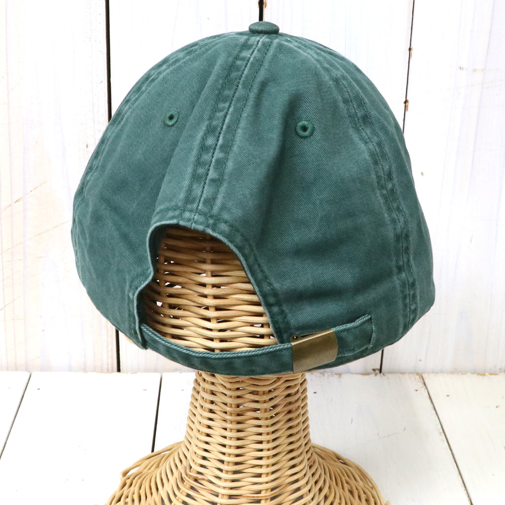 SOUTH2 WEST8 : Strap Back Cap-FISH ON