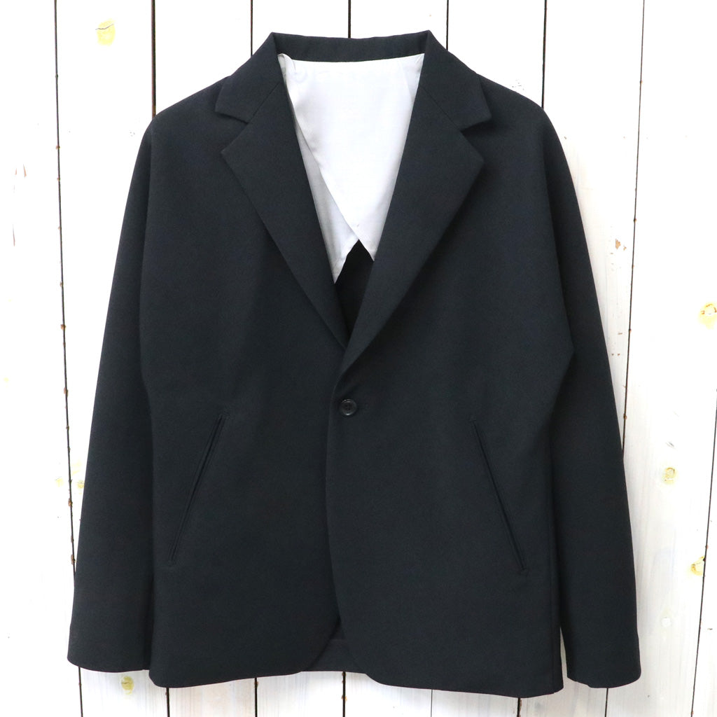 【SALE40%OFF】Needles : Miles Jacket-Poly Double Cloth