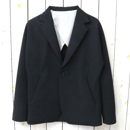 【SALE40%OFF】Needles : Miles Jacket-Poly Double Cloth
