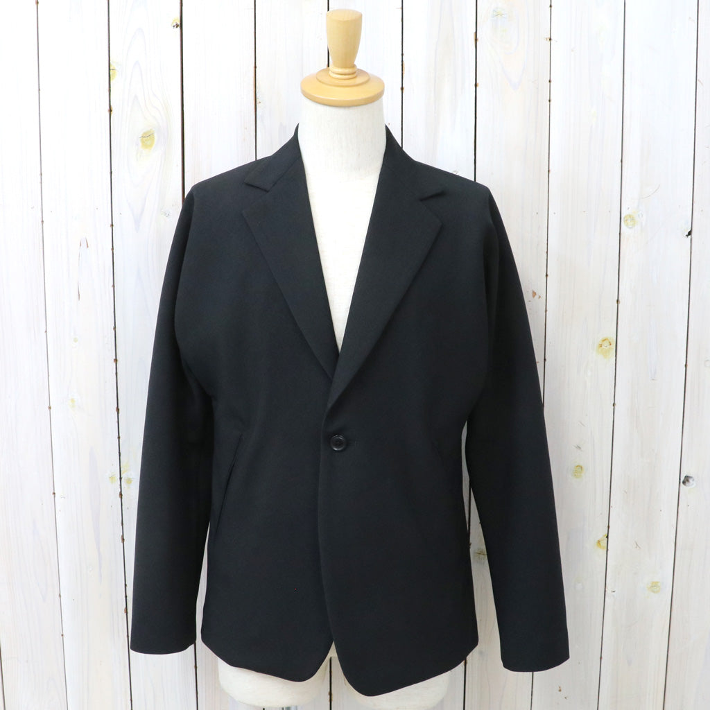 【SALE40%OFF】Needles : Miles Jacket-Poly Double Cloth
