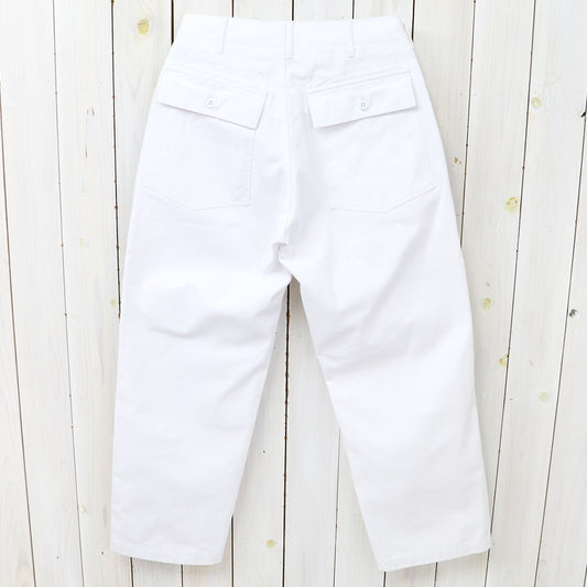 ENGINEERED GARMENTS : Fatigue Pant-Cotton Heavy Twill