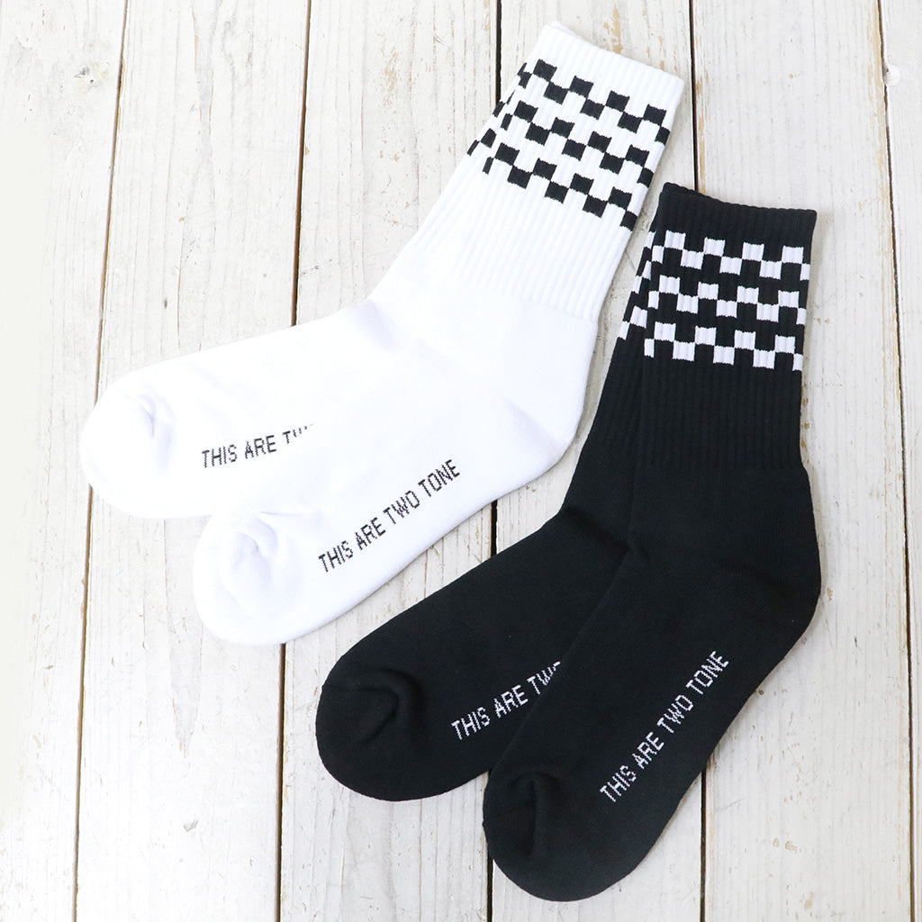 ENGINEERED GARMENTS : Socks