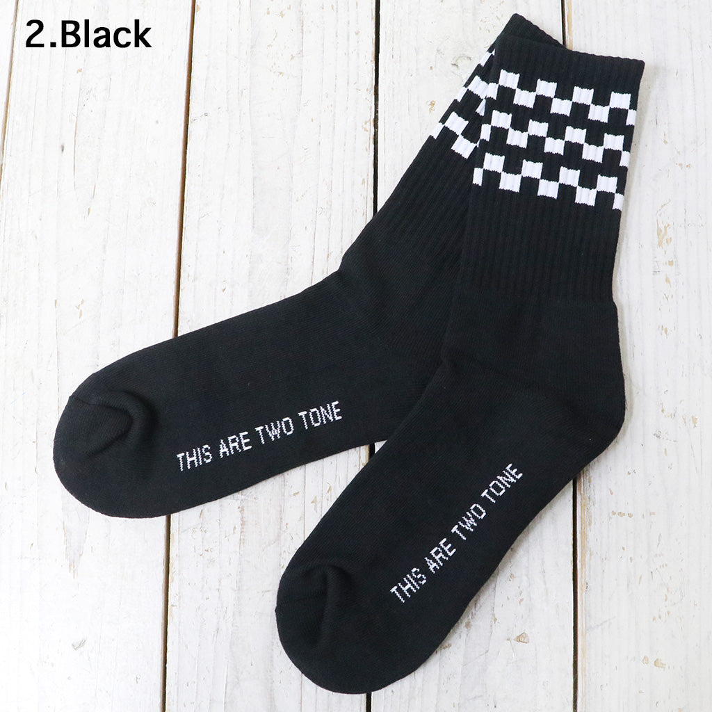 ENGINEERED GARMENTS : Socks