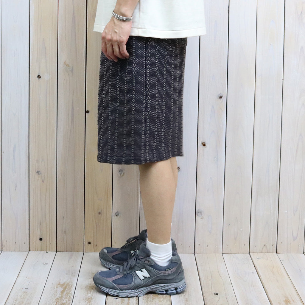 【SALE40%OFF】Needles : H.D. Short-Ratine Jacquard (Dot)