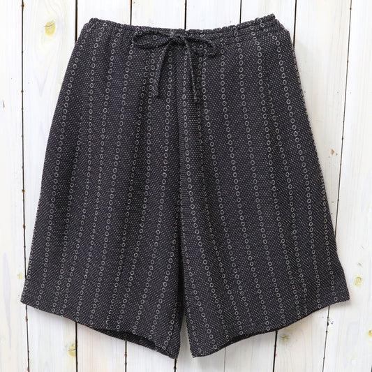 【SALE40%OFF】Needles : H.D. Short-Ratine Jacquard (Dot)