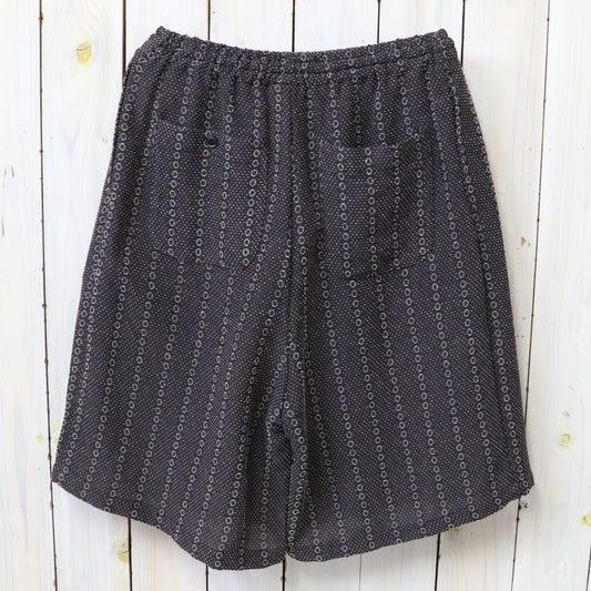 Needles : H.D. Short-Ratine Jacquard (Dot)