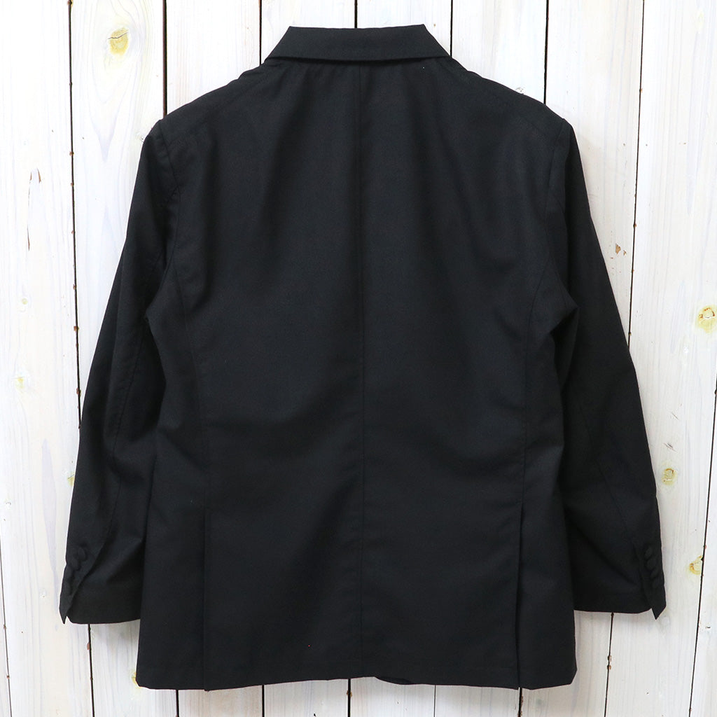 ENGINEERED GARMENTS : Andover Jacket-Tropical Wool