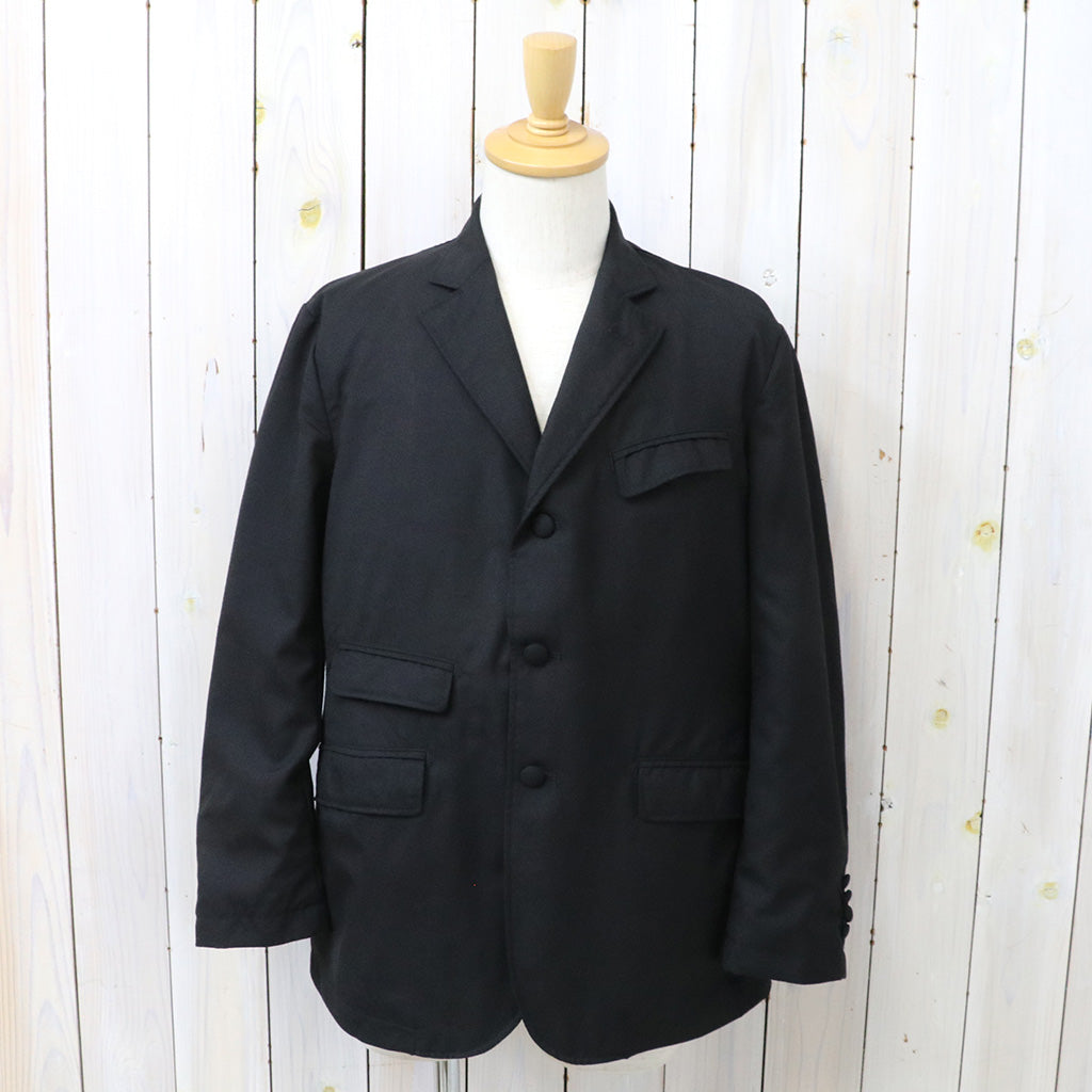 ENGINEERED GARMENTS : Andover Jacket-Tropical Wool