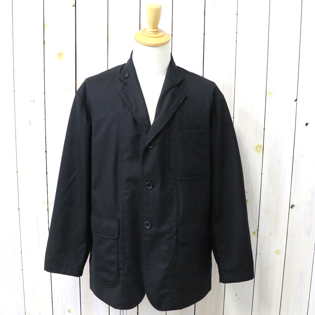 ENGINEERED GARMENTS : Loiter Jacket-Tropical Wool